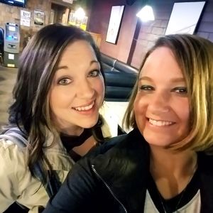 Meet your Posher, Rickilee